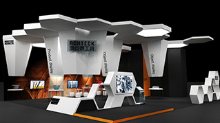 展示展廳設(shè)計的主題性需要達到什么目的