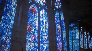 數(shù)字多媒體和展廳設(shè)計的重要性