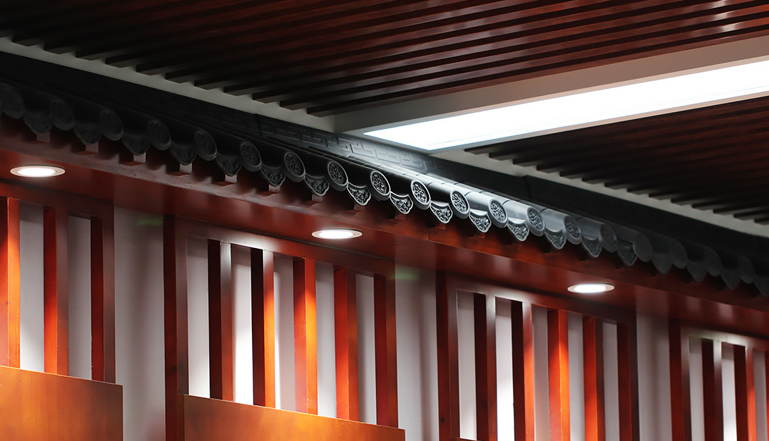 文化空間設計怎么做才能達到理想效果？